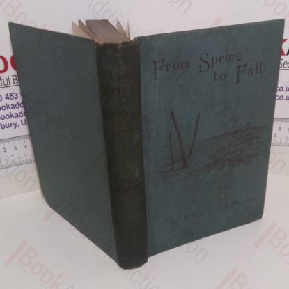 Picture of From Spring to Fall or When Life Stirs