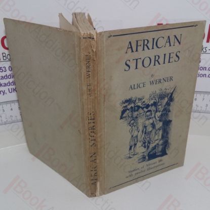 Picture of African Stories