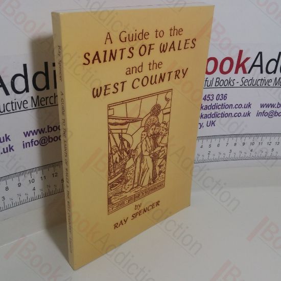 Picture of A Guide to the Saints of Wales and the West Country