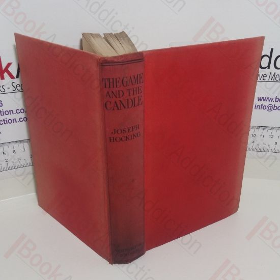 Picture of The Game And The Candle