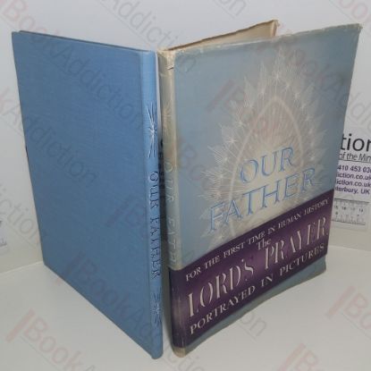 Picture of The Lord's Prayer : Portrayed in Pictures