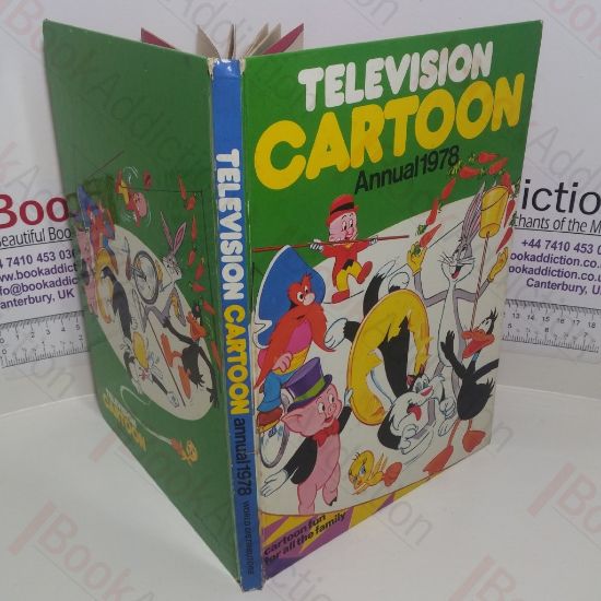 Picture of Television Cartoon : Annual 1978