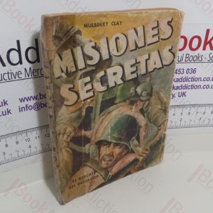 Picture of Misiones Secretas : El Rescate De Mussolini