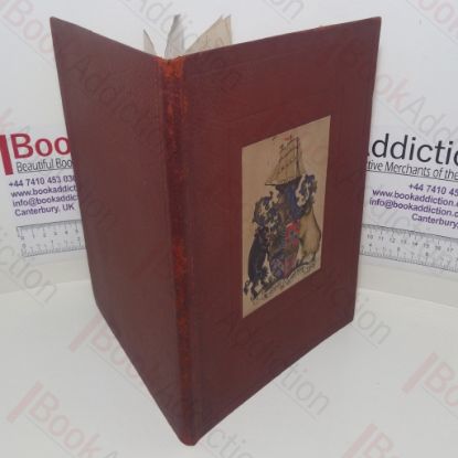 Picture of The Arms Granted to the Union Bank of Scotland