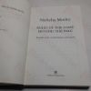 Picture of Rules of the Game : Beyond the Pale : Memoirs of Sir Oswald Mosley and Family (2 Volumes in 1)