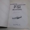 Picture of North American P-51 Mustang (Aero Series, No. 15)