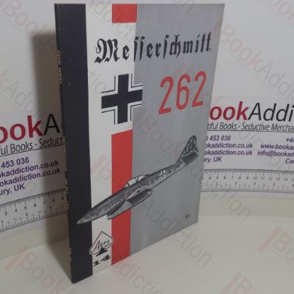 Picture of Messerschmitt Me 262 (Aero Series, No.14)