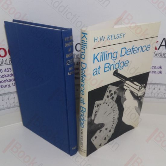 Picture of Killing Defence at Bridge