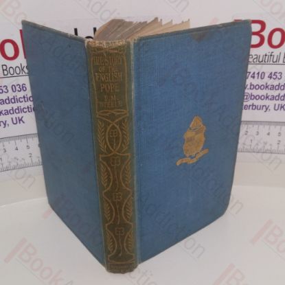 Picture of The Story of the English Pope