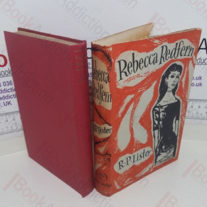 Picture of Rebecca Redfern