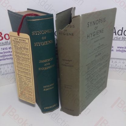 Picture of A Synopsis of Hygiene