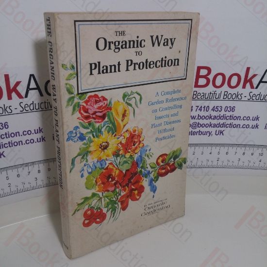 Picture of The Organic Way to Plant Protection