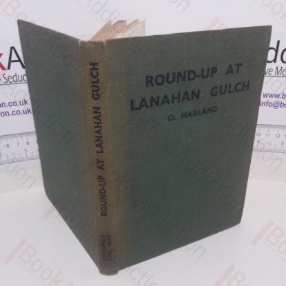 Picture of Round-Up at Lanahan Gulch