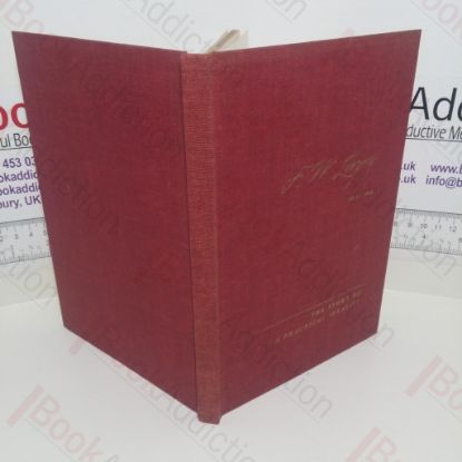 Picture of F W Lovejoy: The Story of a Practical Idealist