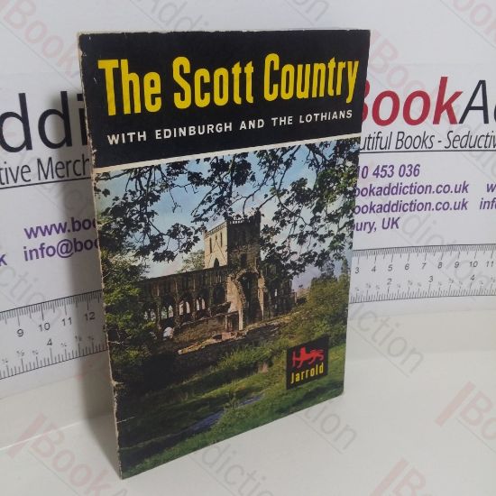 Picture of The Scott Country with Edinburgh and the Lothians