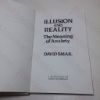 Picture of Illusion and Reality : The Meaning of Anxiety