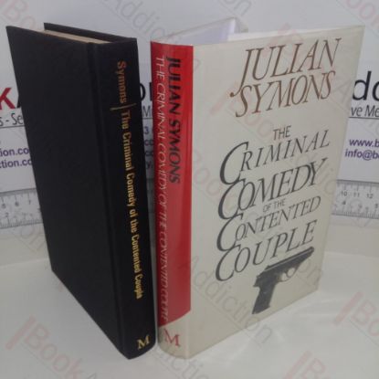 Picture of The Criminal Comedy of the Contented Couple