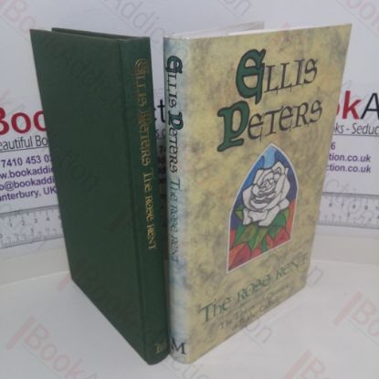 Picture of The Rose Rent (The Thirteenth Chronicle of Brother Cadfael)