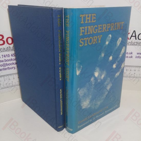 Picture of The Fingerprint Story