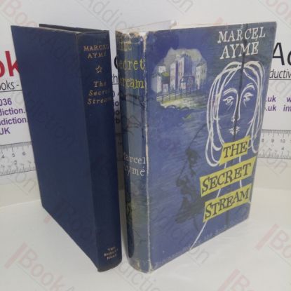 Picture of The Secret Stream