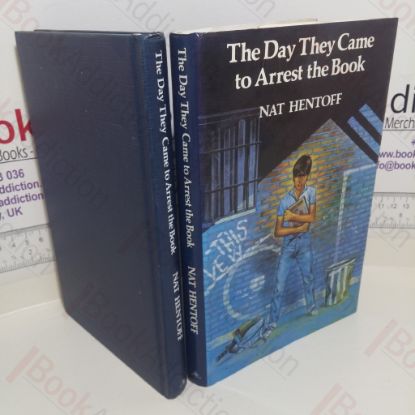 Picture of The Day They Came to the Arrest the Book