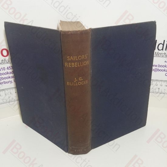 Picture of Sailors' Rebellion: A Century of Naval Mutinies