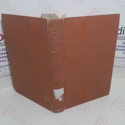 Picture of The Systematic Theology of Paul Tillich : Review and Analysis