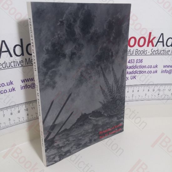 Picture of Pirouette of Earth