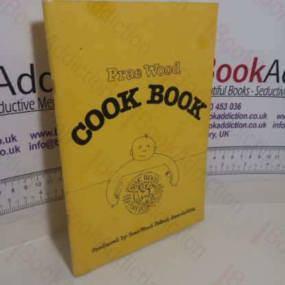 Picture of Prae Wood: Cook Book
