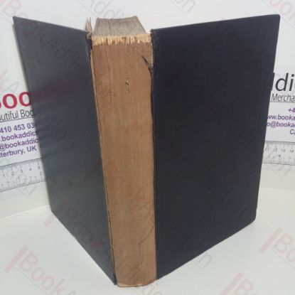 Picture of The Life of Michael Kelly: Musician, Actor, and Bon Viveur, 1762-1826