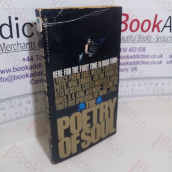 Picture of The Poetry of Soul