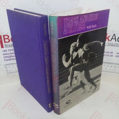 Picture of Track and Field Athletics