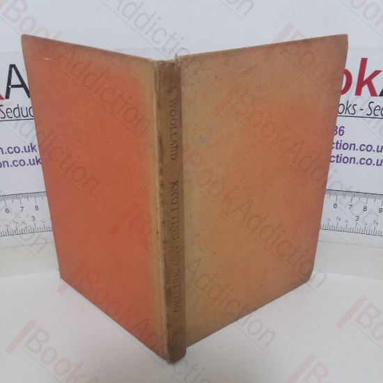 Picture of Knotting and Netting