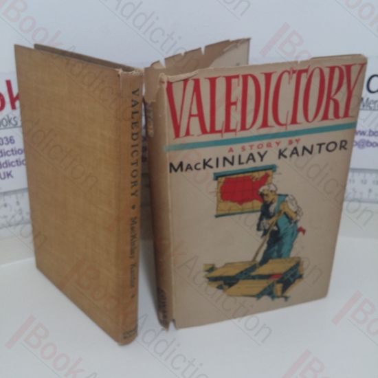 Picture of Valedictory