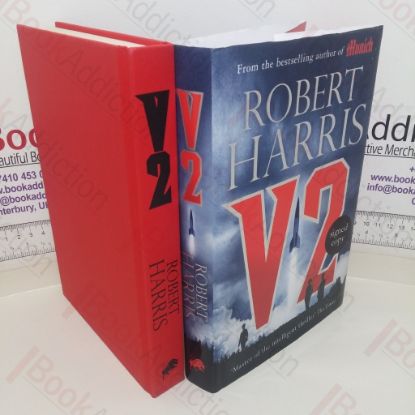 Picture of V2 (Signed)