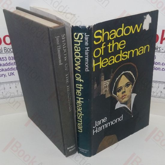 Picture of Shadow of the Headsman