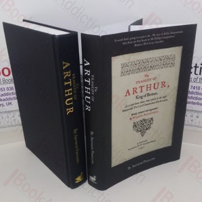 Picture of The Tragedy of Arthur