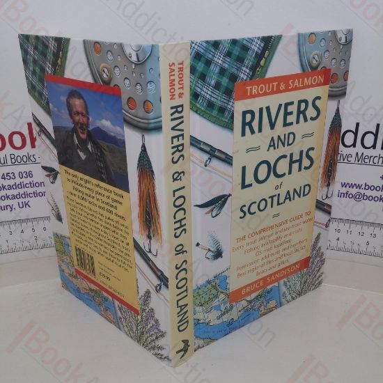Picture of Trout and Salmon Rivers and Lochs of Scotland