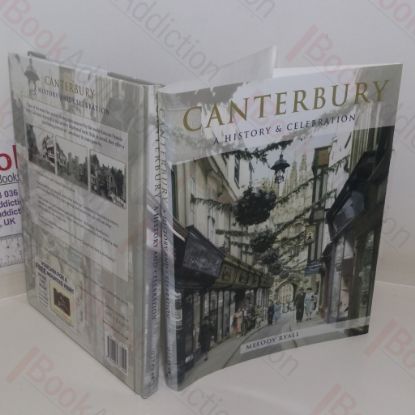 Picture of Canterbury: A History and Celebration of the City