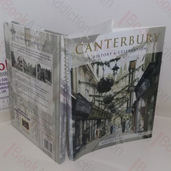 Picture of Canterbury: A History and Celebration of the City