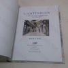 Picture of Canterbury: A History and Celebration of the City