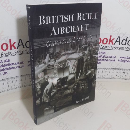 Picture of British Built Aircraft: Greater London