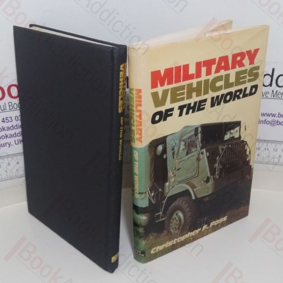 Picture of Military Vehicles of the World