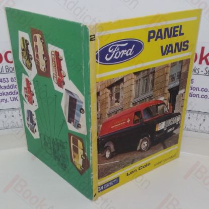 Picture of Ford Panel Vans