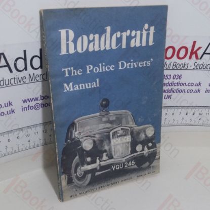 Picture of Roadcraft: The Police Driver's Manual