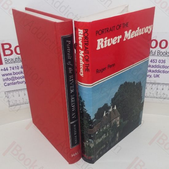 Picture of Portrait of the River Medway