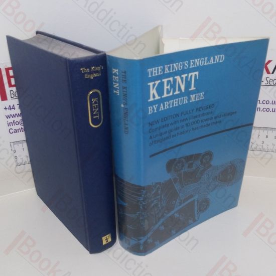Picture of Kent (King's England series)