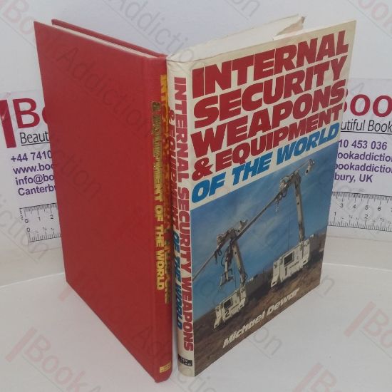 Picture of Internal Security Weapons & Equipment of the World