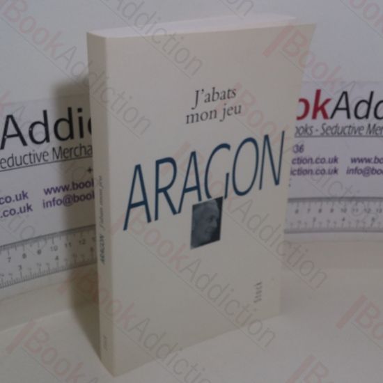 Picture of J'Abats Mon Jeu