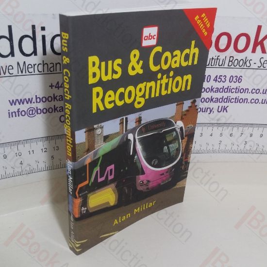 Picture of Bus and Coach Recognition (ABC series)